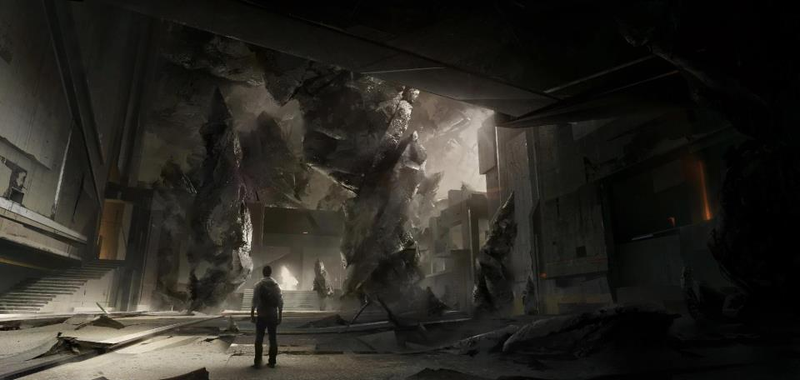 Illustration for article titled Here’s Your First Look at Desmond in Assassin’s Creed III